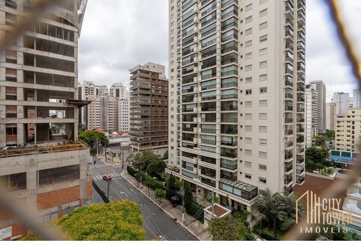 Apartamento à venda com 2 quartos, 72m² - Foto 9