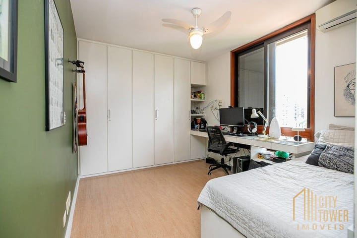 Apartamento à venda com 3 quartos, 225m² - Foto 43