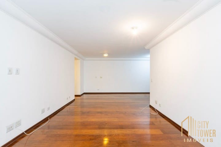 Apartamento à venda com 3 quartos, 150m² - Foto 32