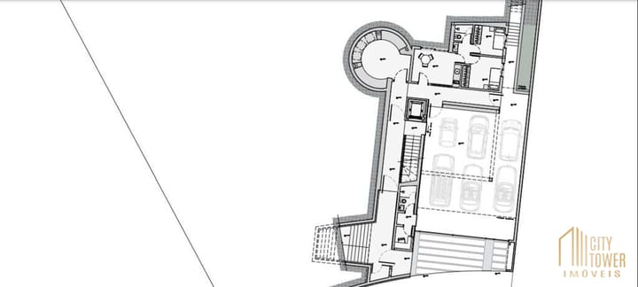 Casa à venda com 5 quartos, 800m² - Foto 9