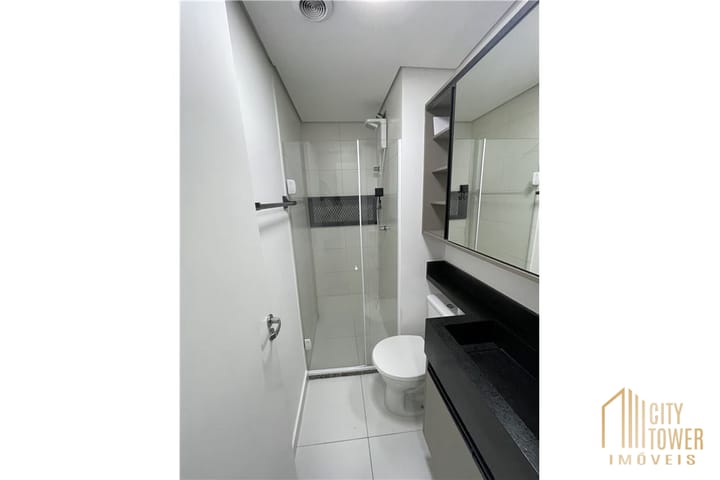 Apartamento à venda com 1 quarto, 27m² - Foto 11