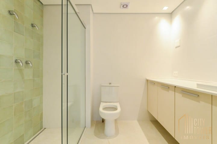 Apartamento à venda com 1 quarto, 69m² - Foto 5