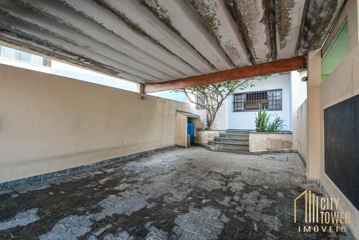 Casa à venda com 3 quartos, 280m² - Foto 38