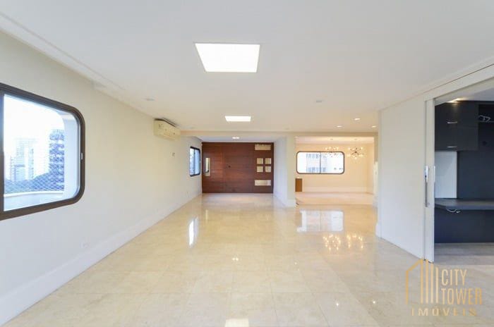 Apartamento à venda com 4 quartos, 301m² - Foto 46