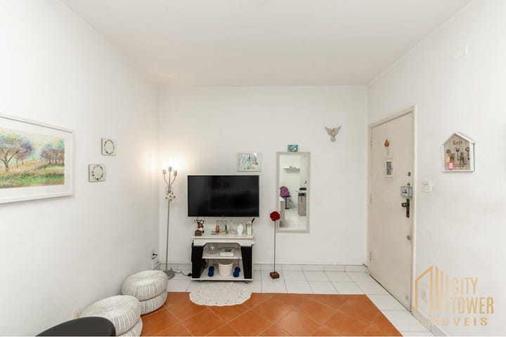 Apartamento à venda com 3 quartos, 103m² - Foto 26