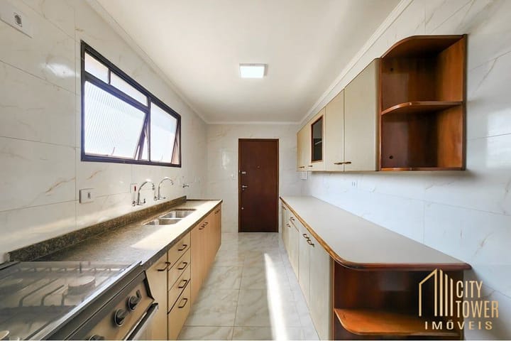 Apartamento à venda com 3 quartos, 128m² - Foto 38