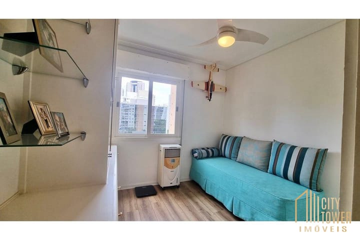 Apartamento à venda com 2 quartos, 81m² - Foto 16