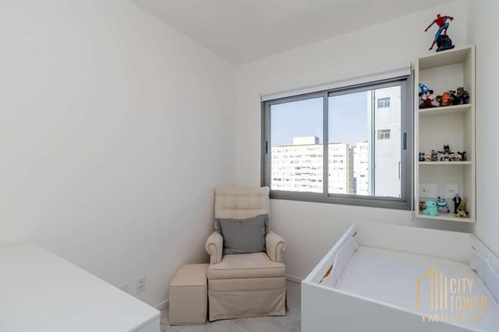 Apartamento à venda com 2 quartos, 68m² - Foto 19