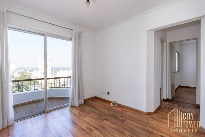 Apartamento à venda com 2 quartos, 65m² - Foto 29