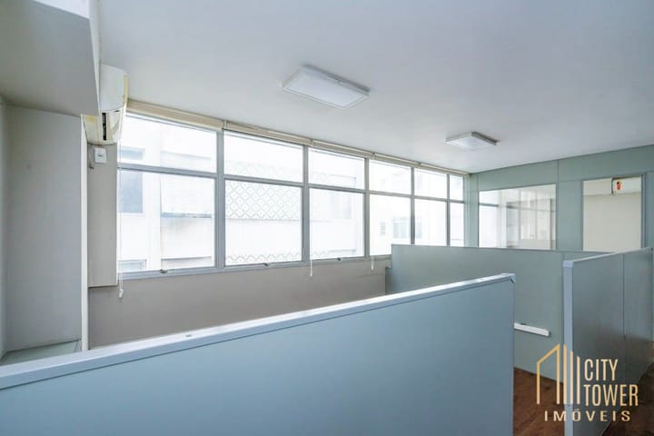 Conjunto Comercial-Sala à venda, 66m² - Foto 29