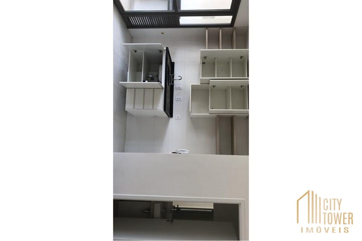 Apartamento à venda com 1 quarto, 44m² - Foto 7