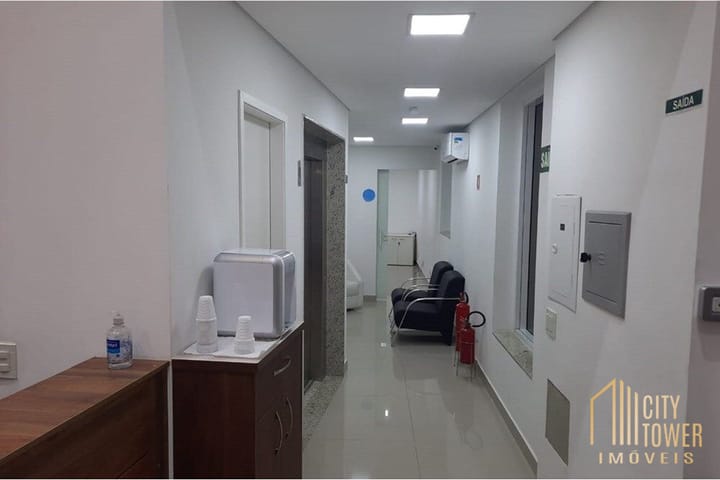 Conjunto Comercial-Sala à venda, 299m² - Foto 12