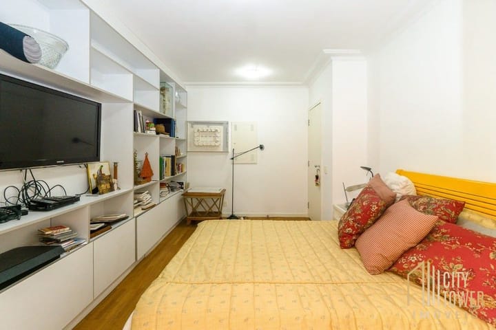 Apartamento à venda com 3 quartos, 210m² - Foto 44