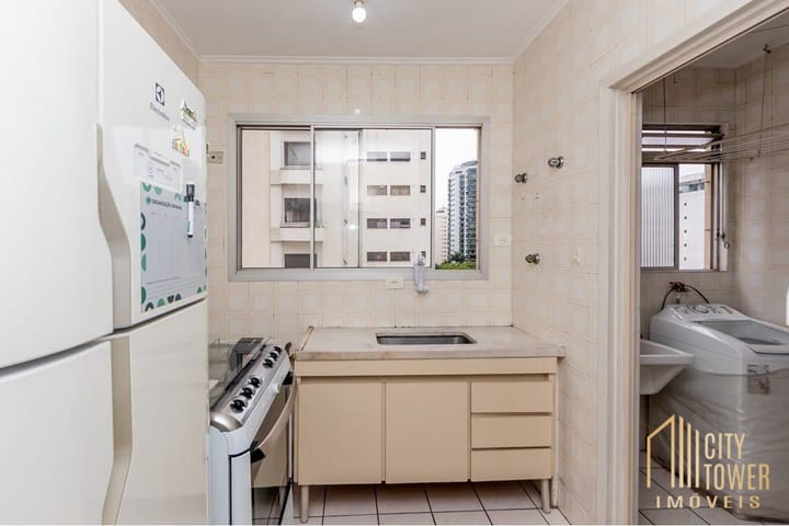 Apartamento à venda com 3 quartos, 77m² - Foto 6