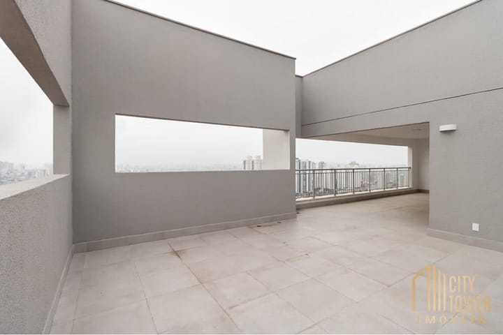 Apartamento à venda com 4 quartos, 240m² - Foto 10