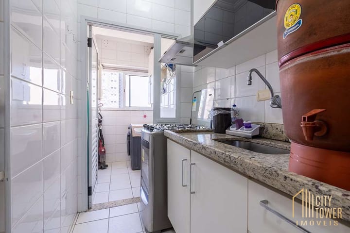 Apartamento à venda com 2 quartos, 54m² - Foto 18