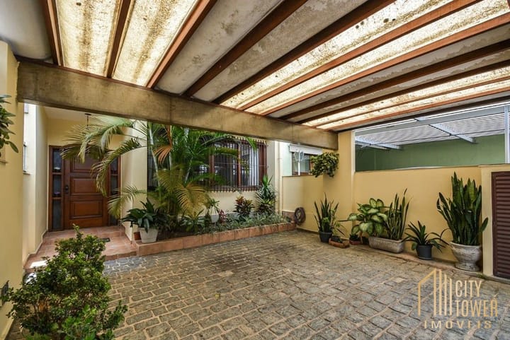 Casa à venda com 3 quartos, 190m² - Foto 22