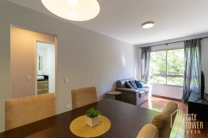 Apartamento à venda com 2 quartos, 56m² - Foto 19