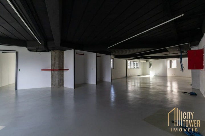 Conjunto Comercial-Sala à venda, 231m² - Foto 39