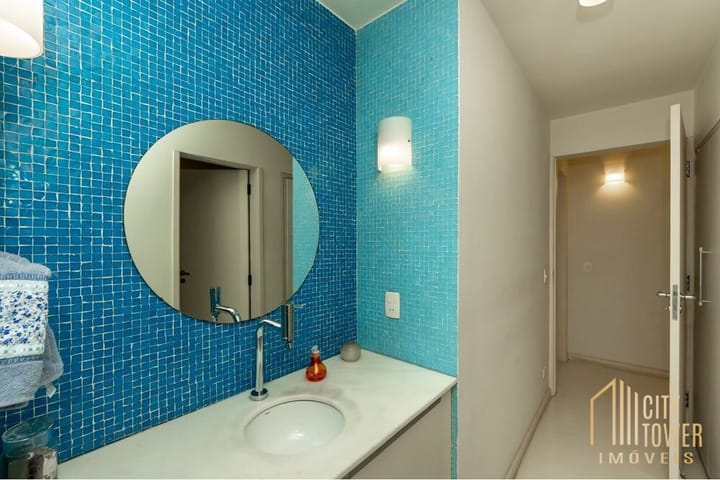 Apartamento à venda com 2 quartos, 270m² - Foto 10