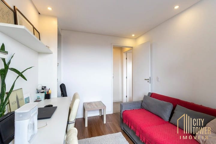 Apartamento à venda com 2 quartos, 69m² - Foto 38