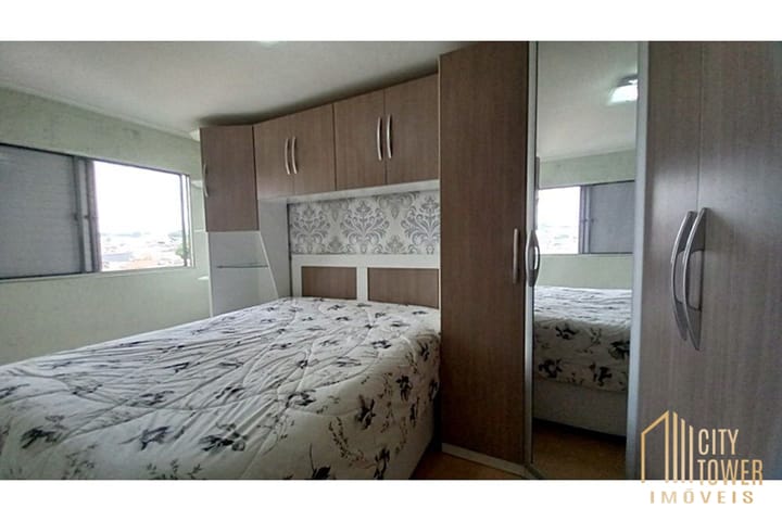 Apartamento à venda com 2 quartos, 55m² - Foto 47