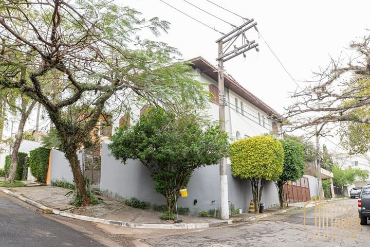 Casa à venda com 4 quartos, 327m² - Foto 28