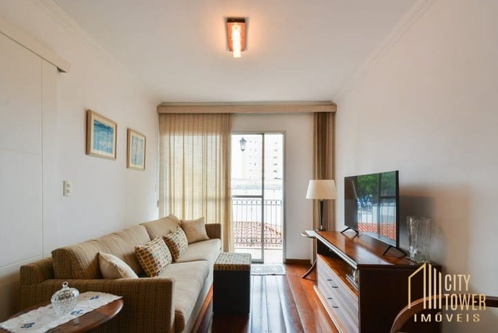 Apartamento à venda com 2 quartos, 61m² - Foto 23