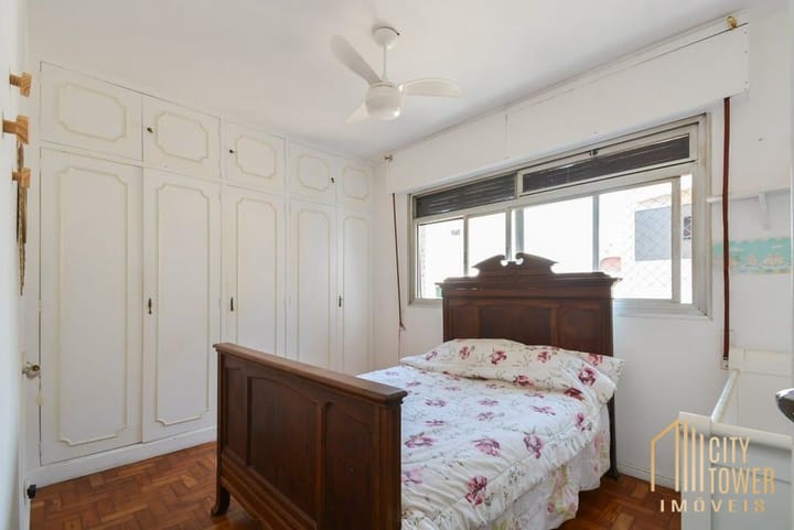 Apartamento à venda com 1 quarto, 166m² - Foto 7