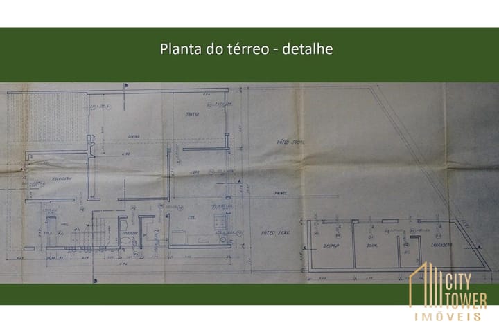 Casa à venda com 4 quartos, 313m² - Foto 22