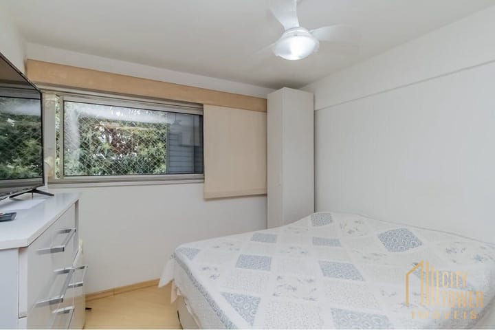 Apartamento à venda com 2 quartos, 93m² - Foto 21