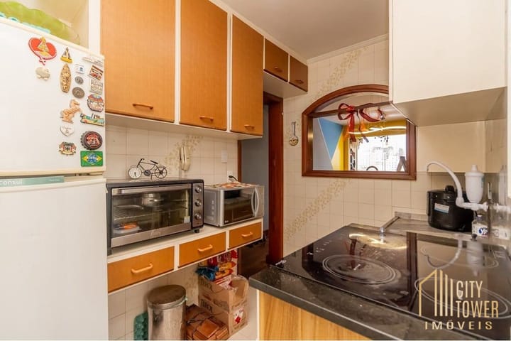 Apartamento à venda com 2 quartos, 54m² - Foto 7