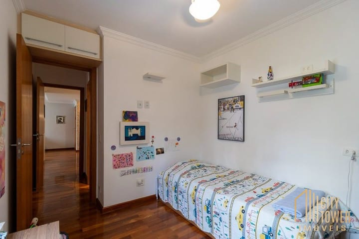 Apartamento à venda com 2 quartos, 80m² - Foto 14