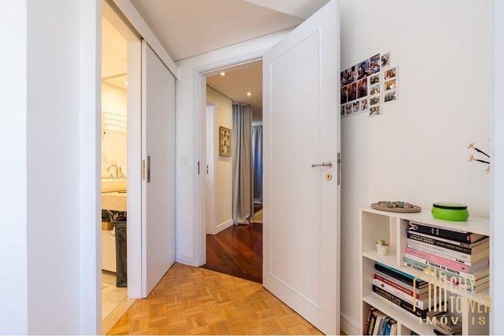 Apartamento à venda com 3 quartos, 172m² - Foto 17