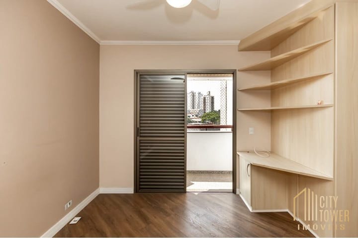 Apartamento à venda com 3 quartos, 117m² - Foto 41