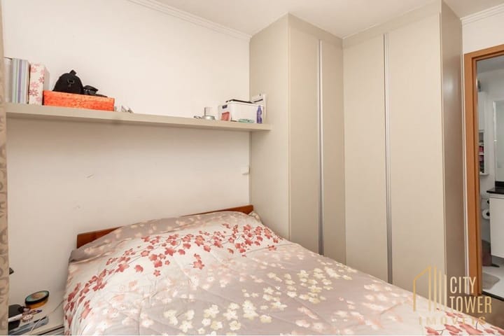 Apartamento à venda com 2 quartos, 106m² - Foto 31