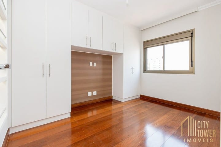 Apartamento à venda com 4 quartos, 186m² - Foto 58