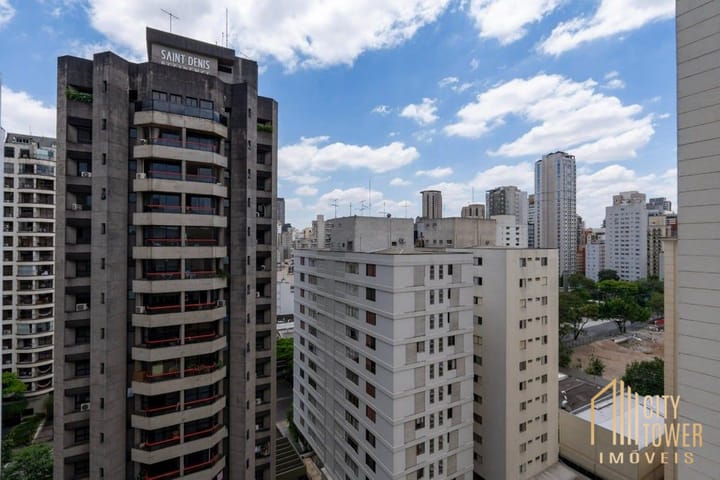 Apartamento à venda com 2 quartos, 87m² - Foto 27