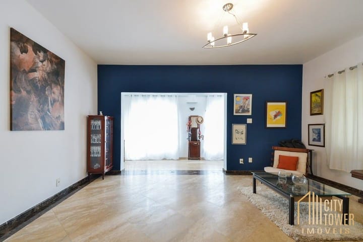 Casa à venda com 3 quartos, 250m² - Foto 49