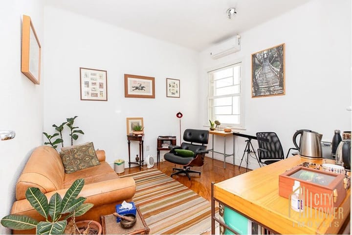 Casa à venda com 3 quartos, 120m² - Foto 12