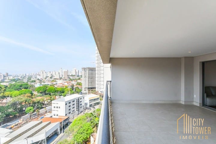 Apartamento à venda com 3 quartos, 147m² - Foto 39