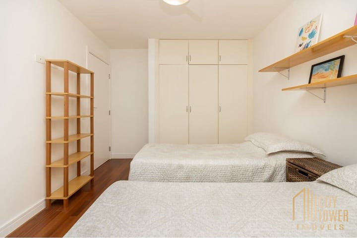 Apartamento à venda com 3 quartos, 120m² - Foto 10