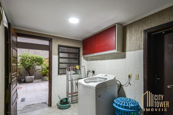 Casa à venda com 3 quartos, 215m² - Foto 21