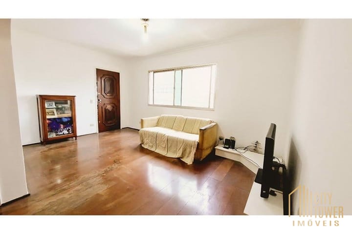 Apartamento à venda com 3 quartos, 100m² - Foto 22