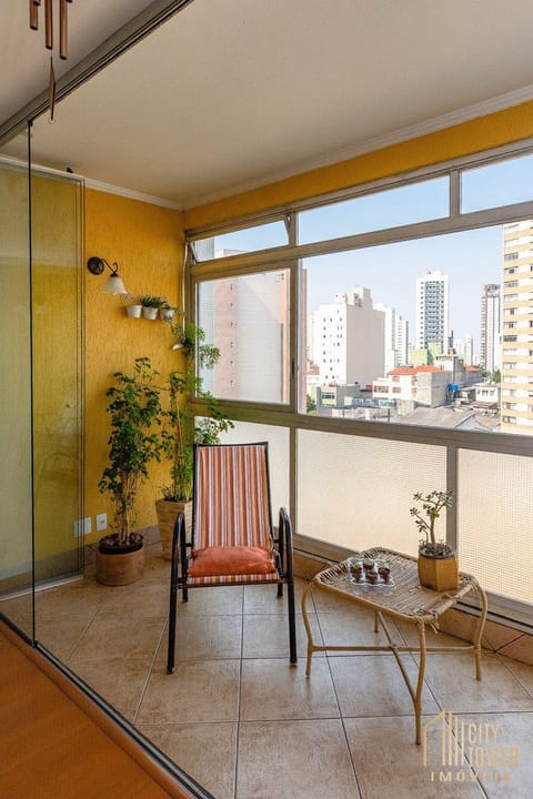 Apartamento à venda com 3 quartos, 138m² - Foto 19