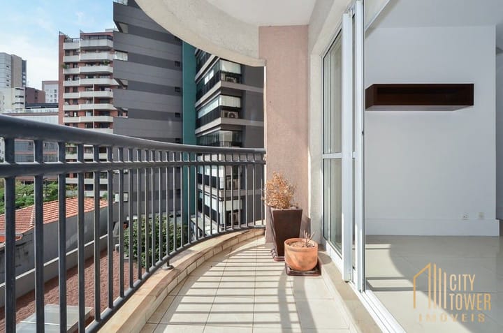 Apartamento à venda com 2 quartos, 65m² - Foto 7