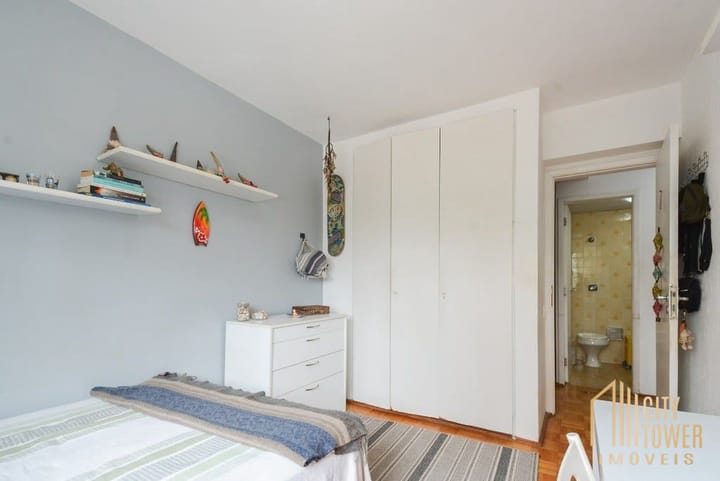 Apartamento à venda com 3 quartos, 106m² - Foto 37