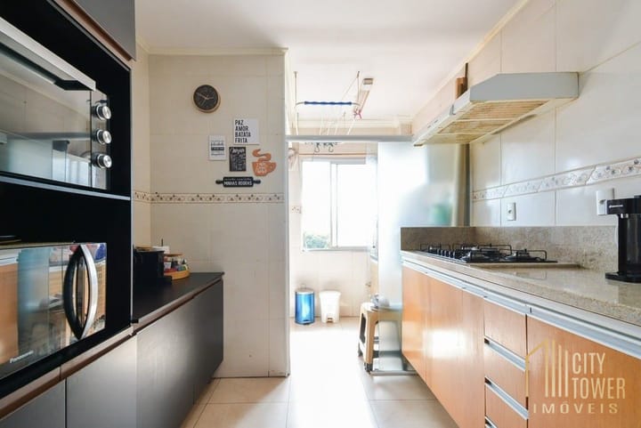 Apartamento à venda com 2 quartos, 64m² - Foto 17