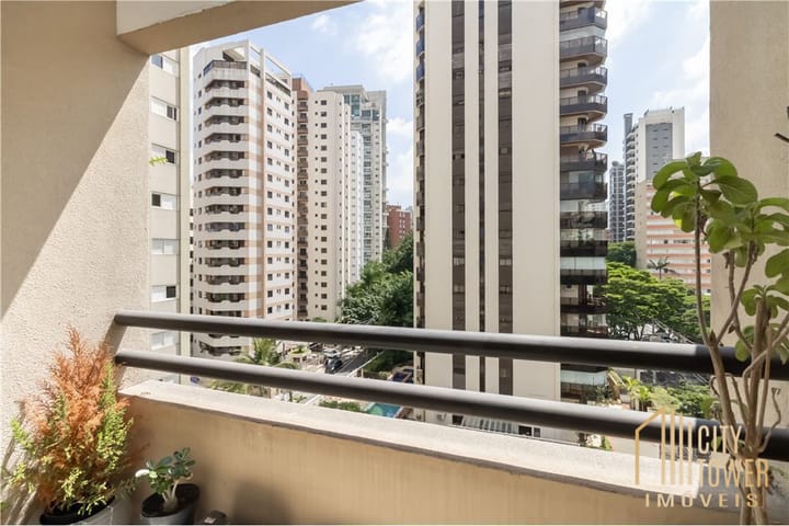 Apartamento à venda com 2 quartos, 56m² - Foto 23