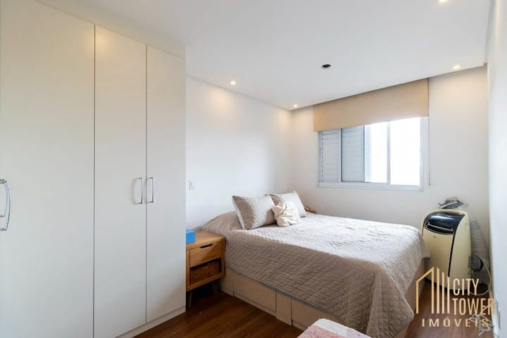 Apartamento à venda com 2 quartos, 69m² - Foto 27